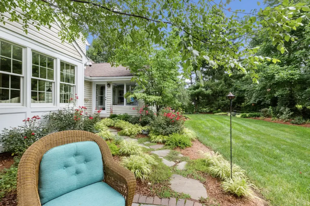 What Is Construction Landscaping? A Guide for NJ Builders & Developers